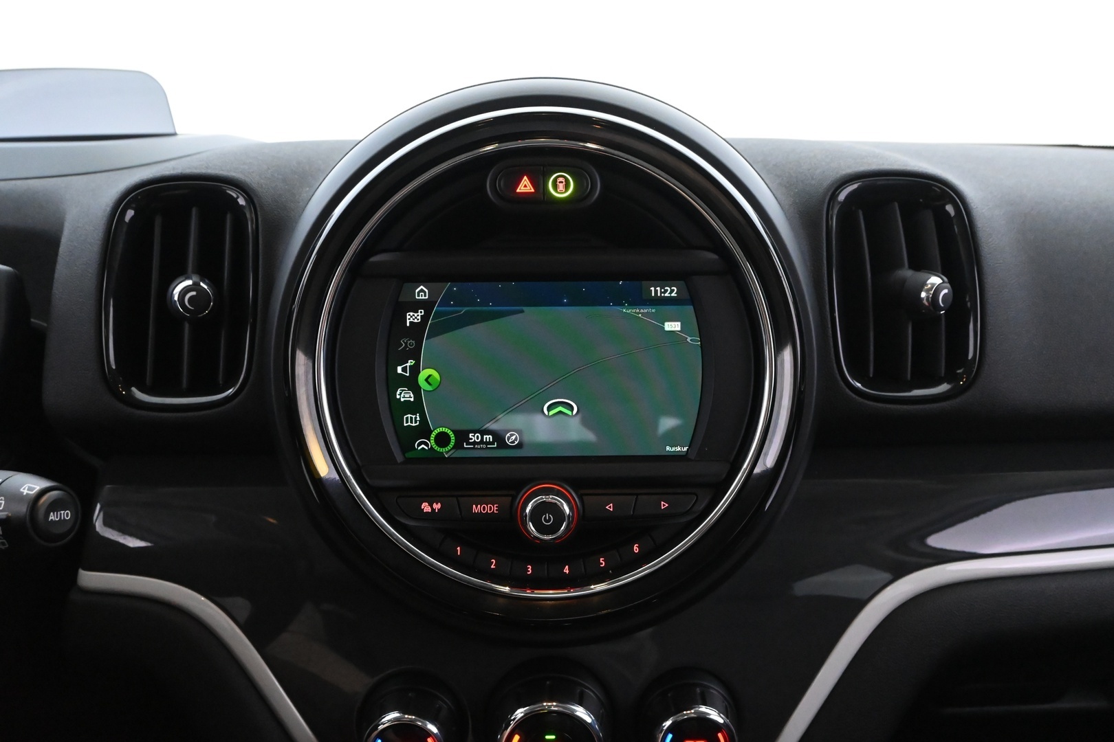 MINI Countryman 2019
