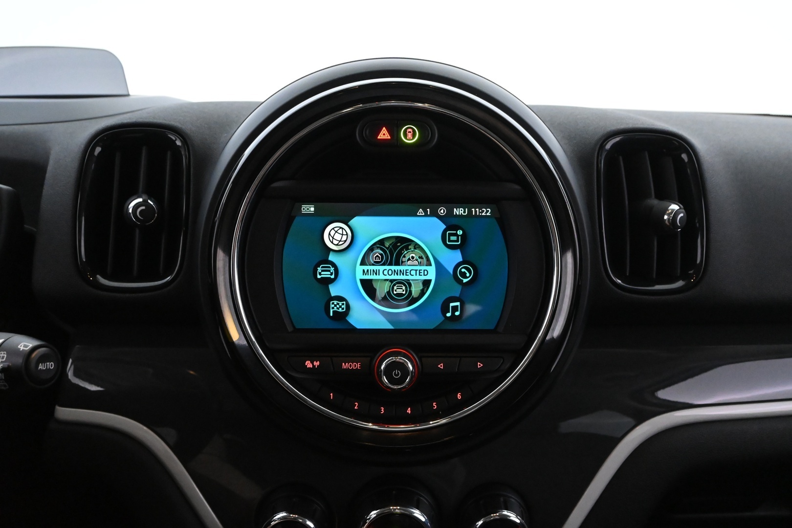 MINI Countryman 2019