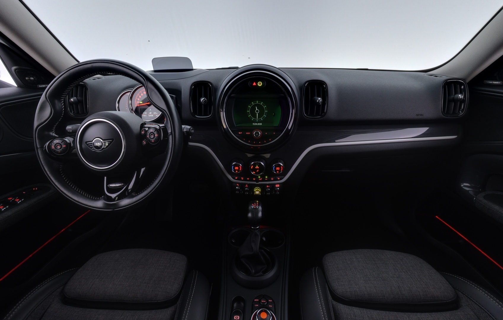 MINI Countryman 2019