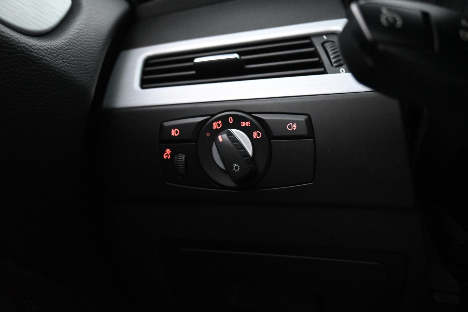 BMW 525 2007