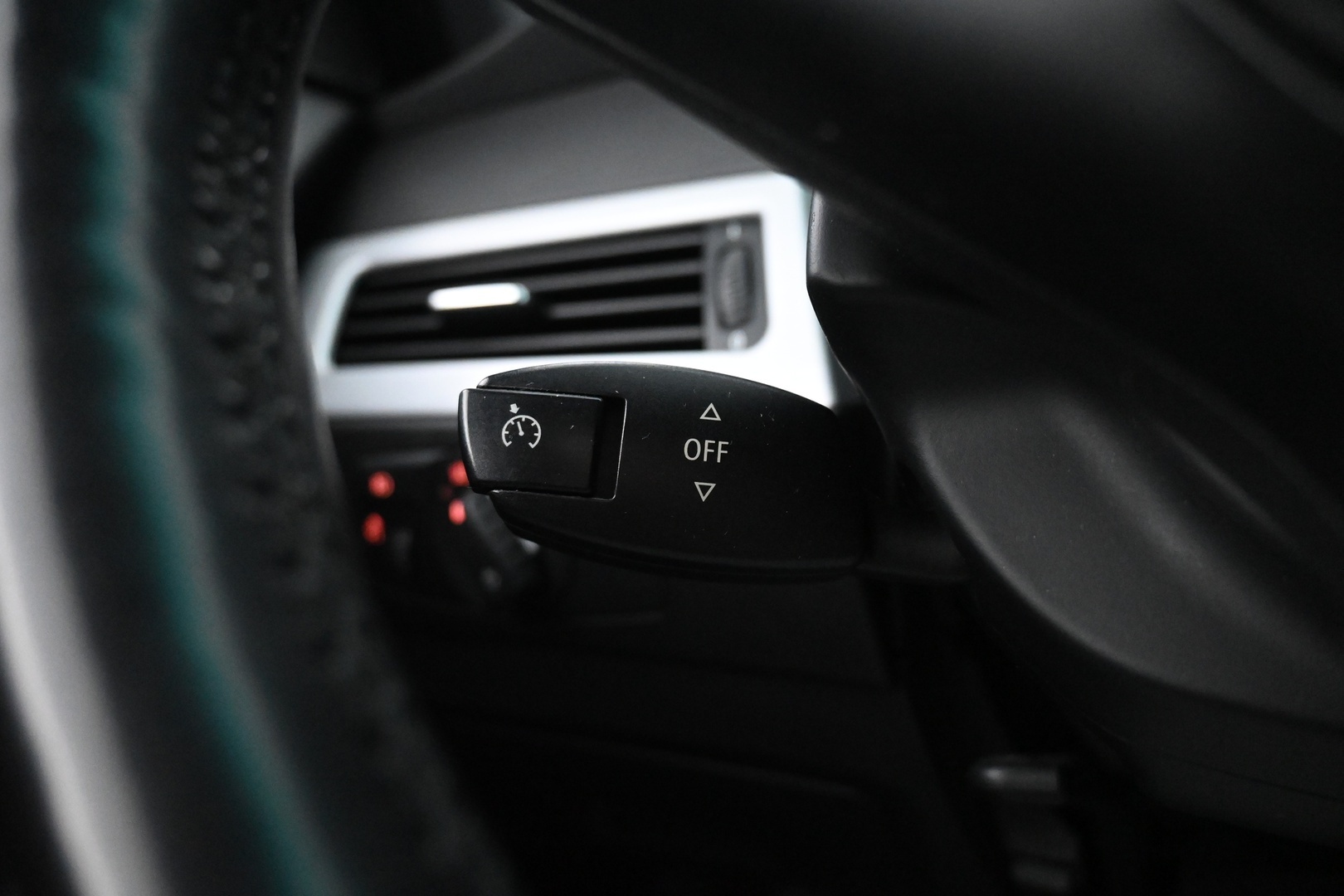 BMW 525 2007