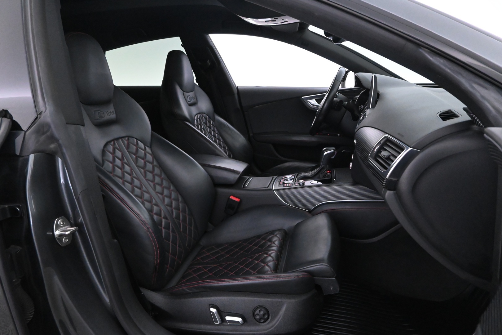 AUDI A7 2015