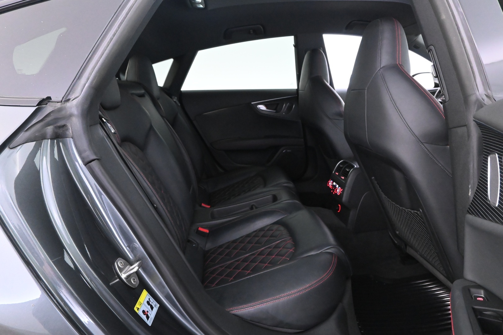 AUDI A7 2015