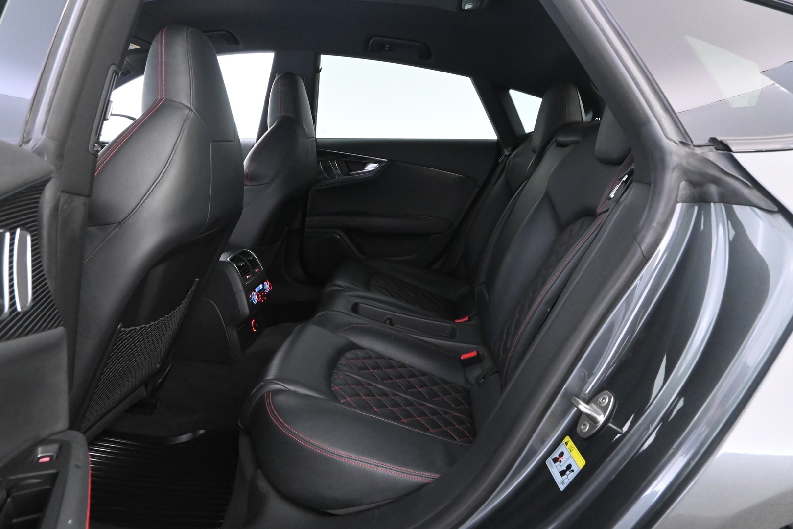 AUDI A7 2015