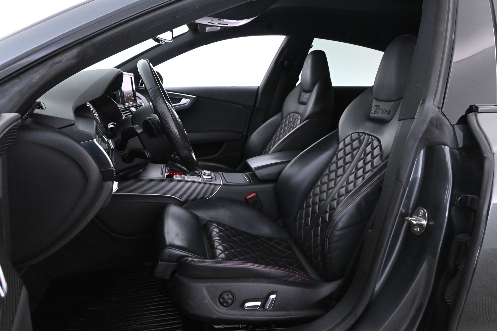 AUDI A7 2015