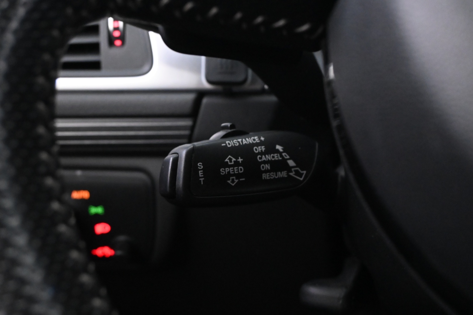 AUDI A7 2015