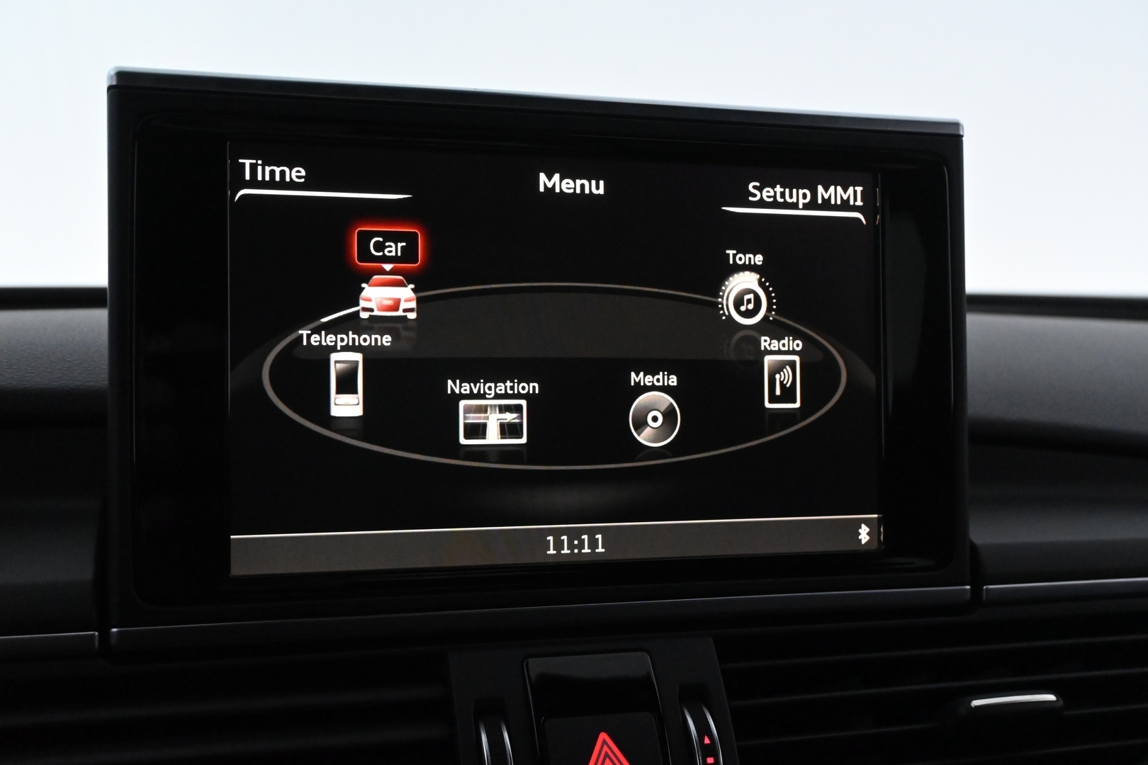 AUDI A7 2015