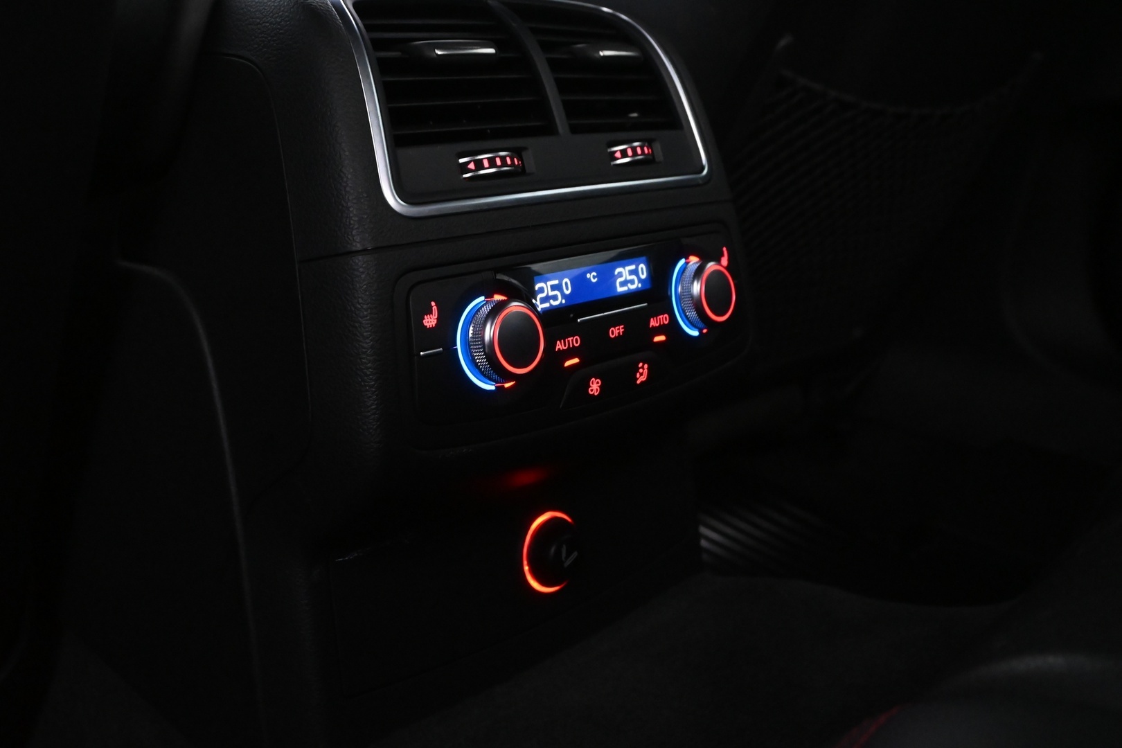 AUDI A7 2015