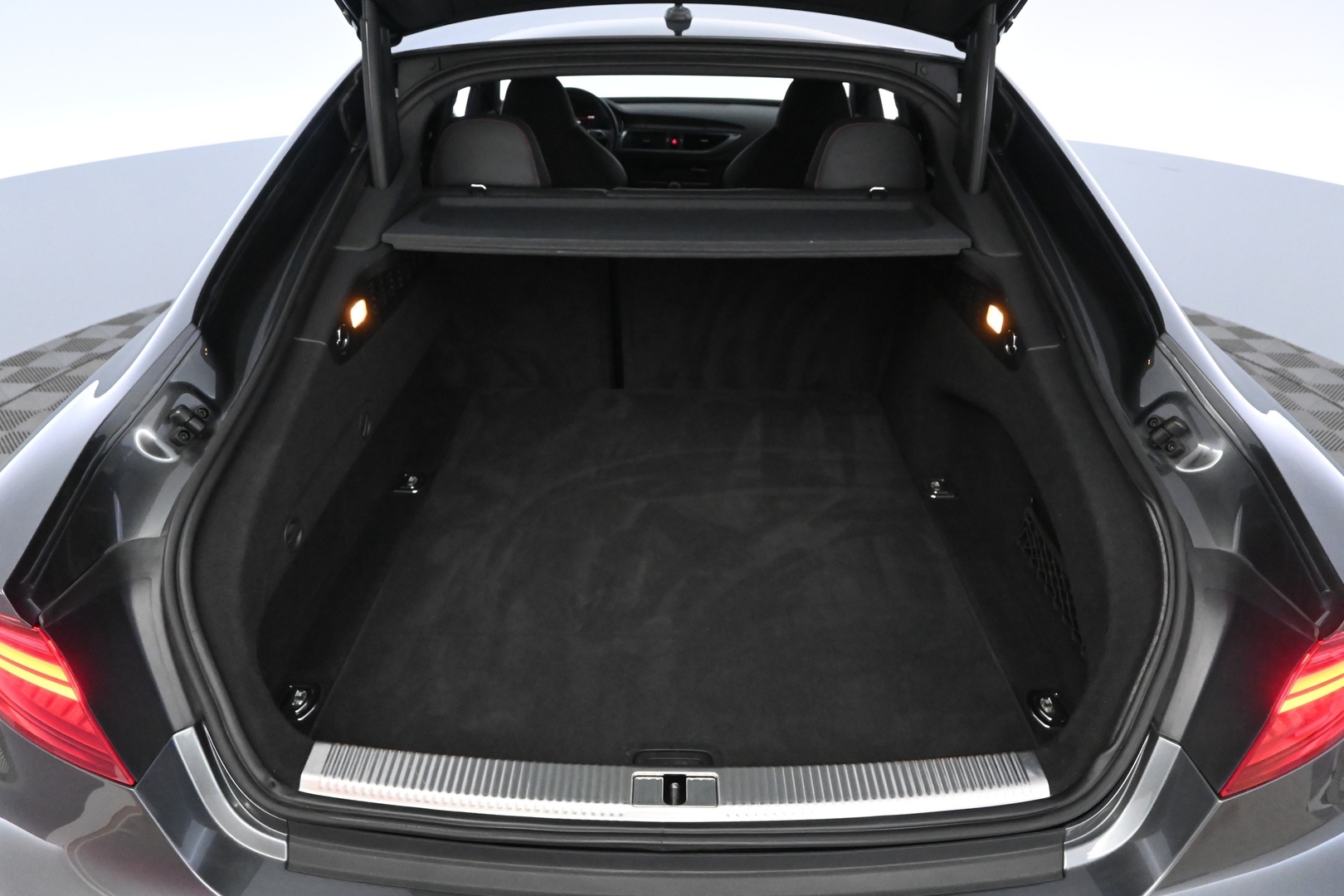 AUDI A7 2015