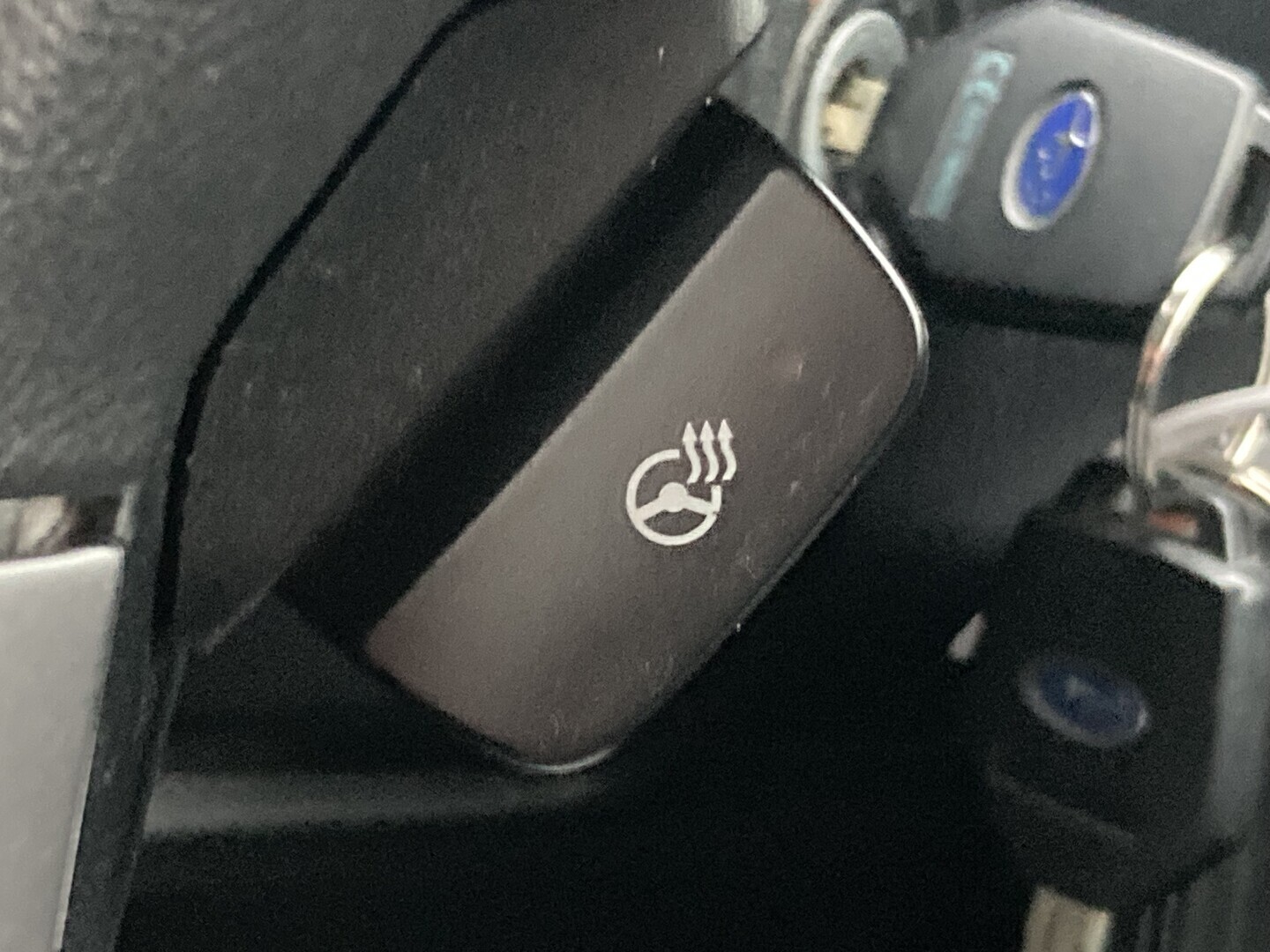 SUBARU Forester 2016