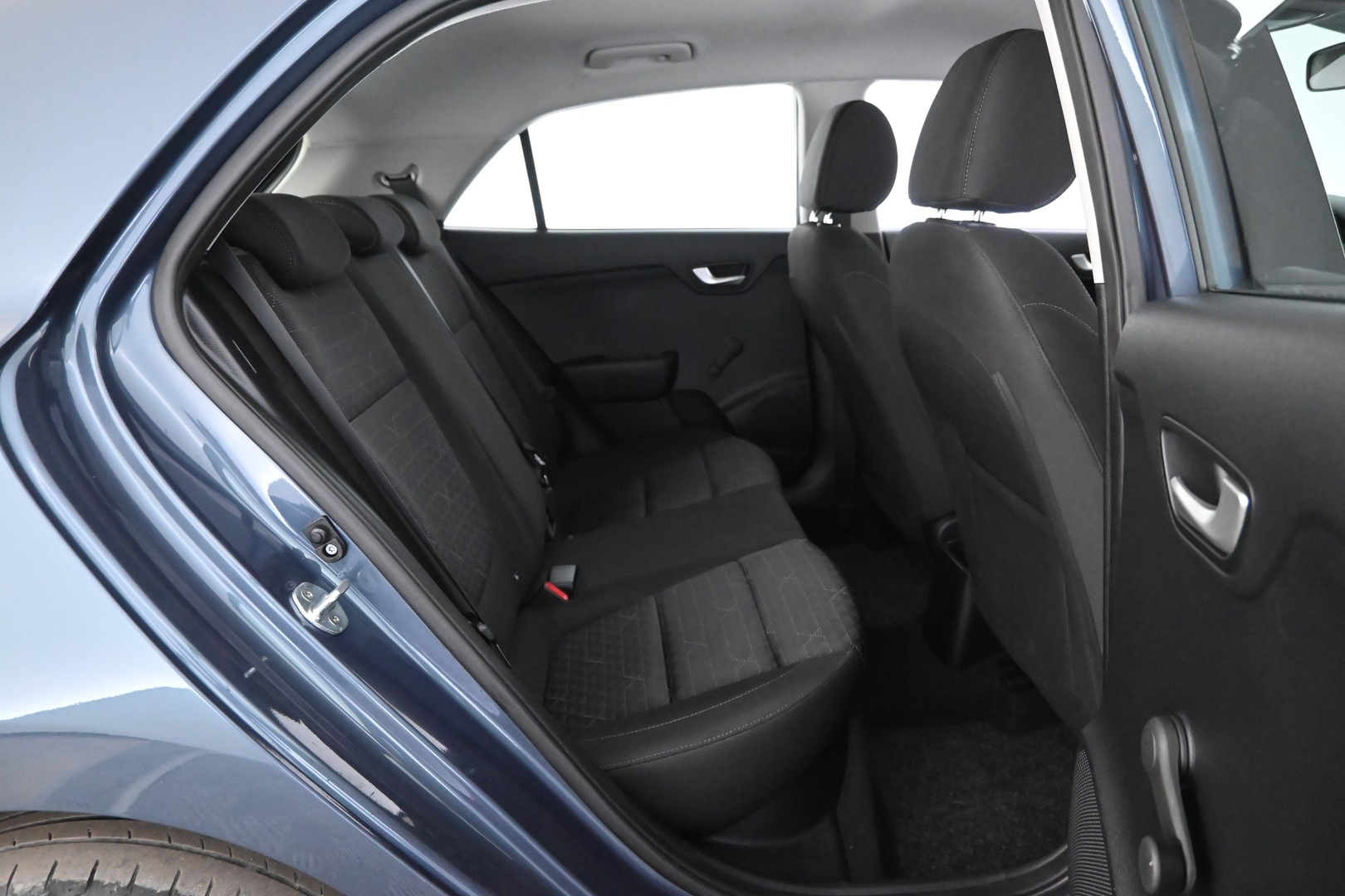 KIA Rio 2021