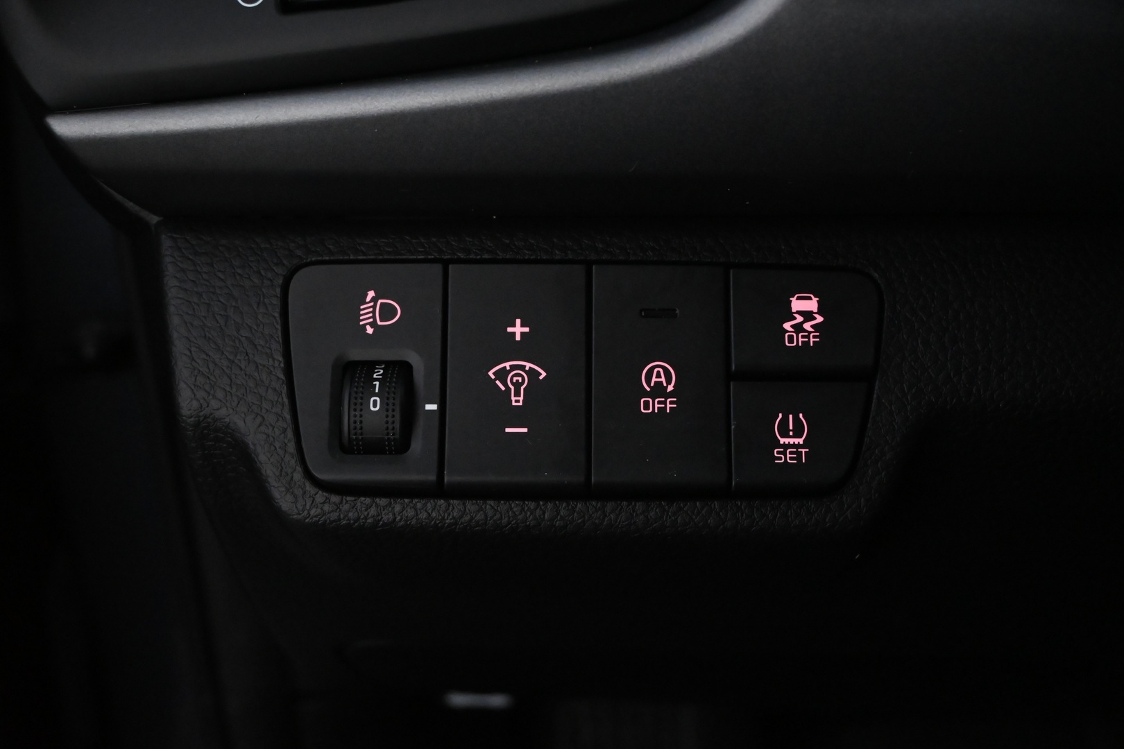 KIA Rio 2021