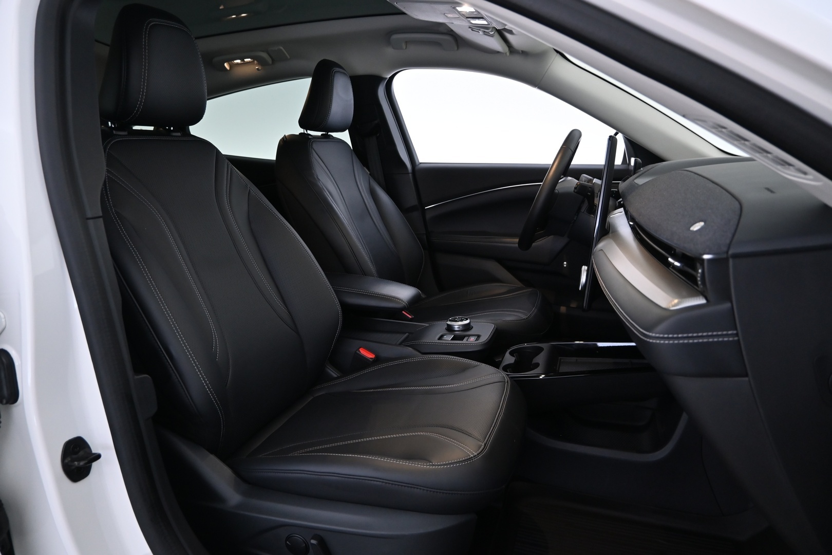 FORD Mustang Mach-E 2022