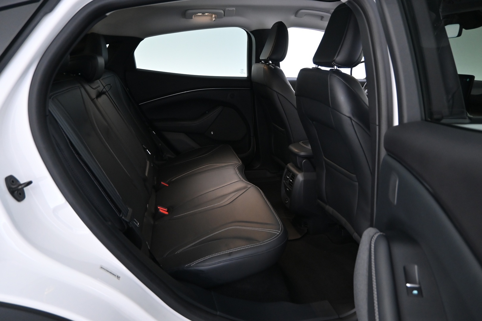 FORD Mustang Mach-E 2022