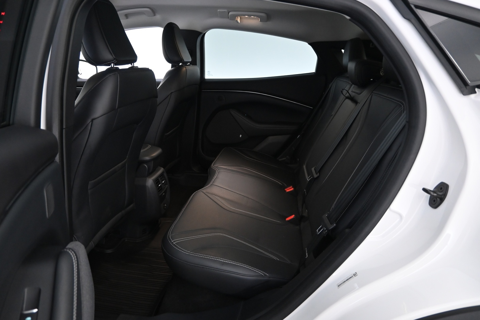 FORD Mustang Mach-E 2022