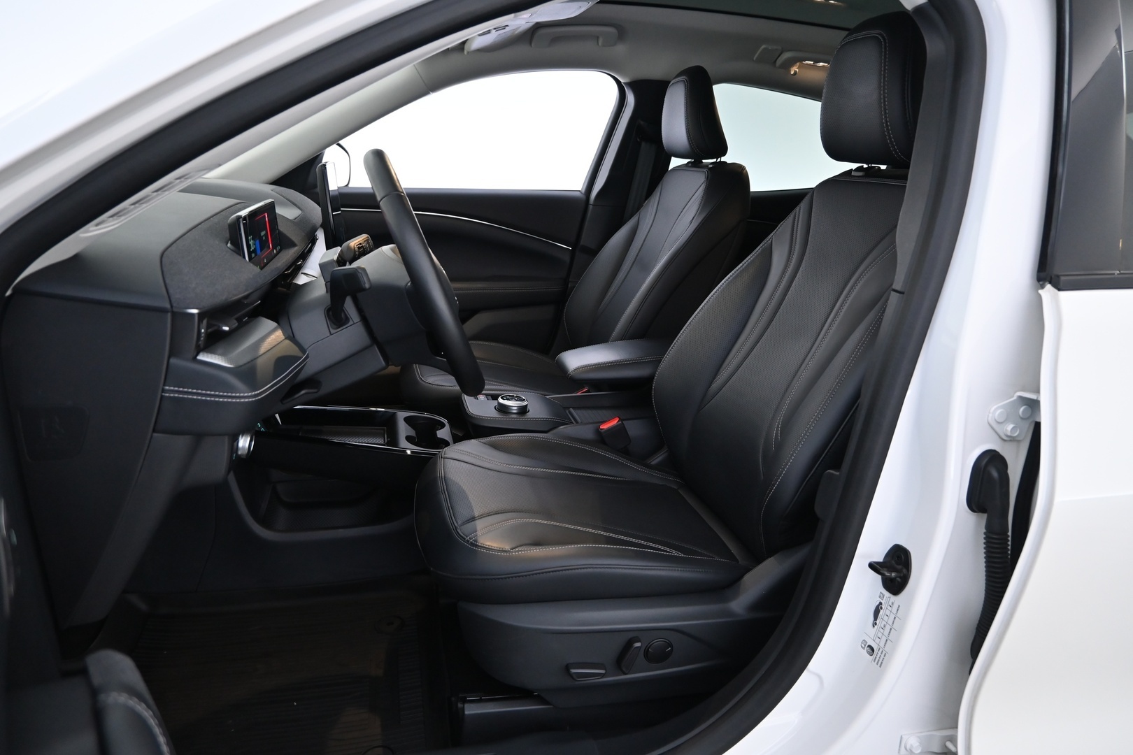 FORD Mustang Mach-E 2022