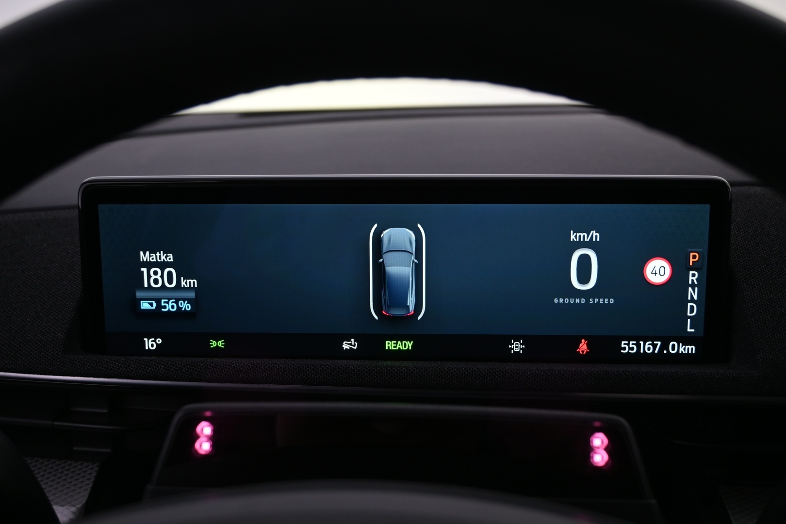 FORD Mustang Mach-E 2022