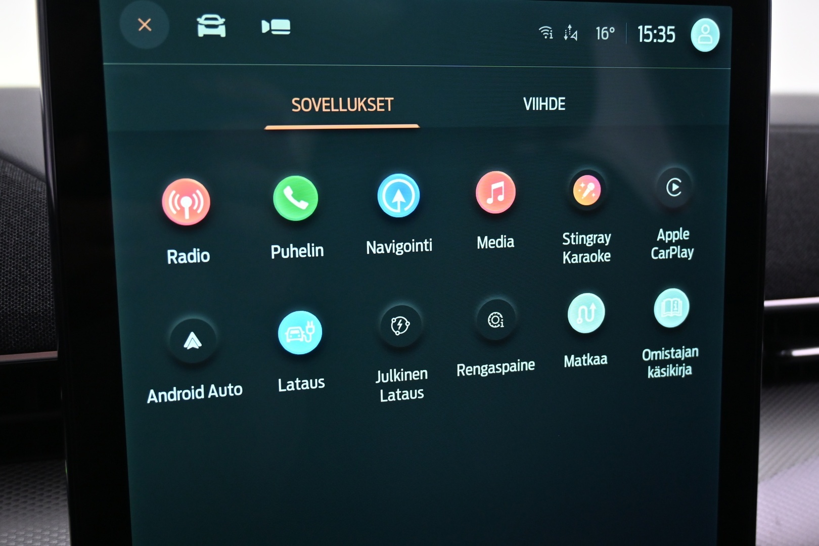 FORD Mustang Mach-E 2022