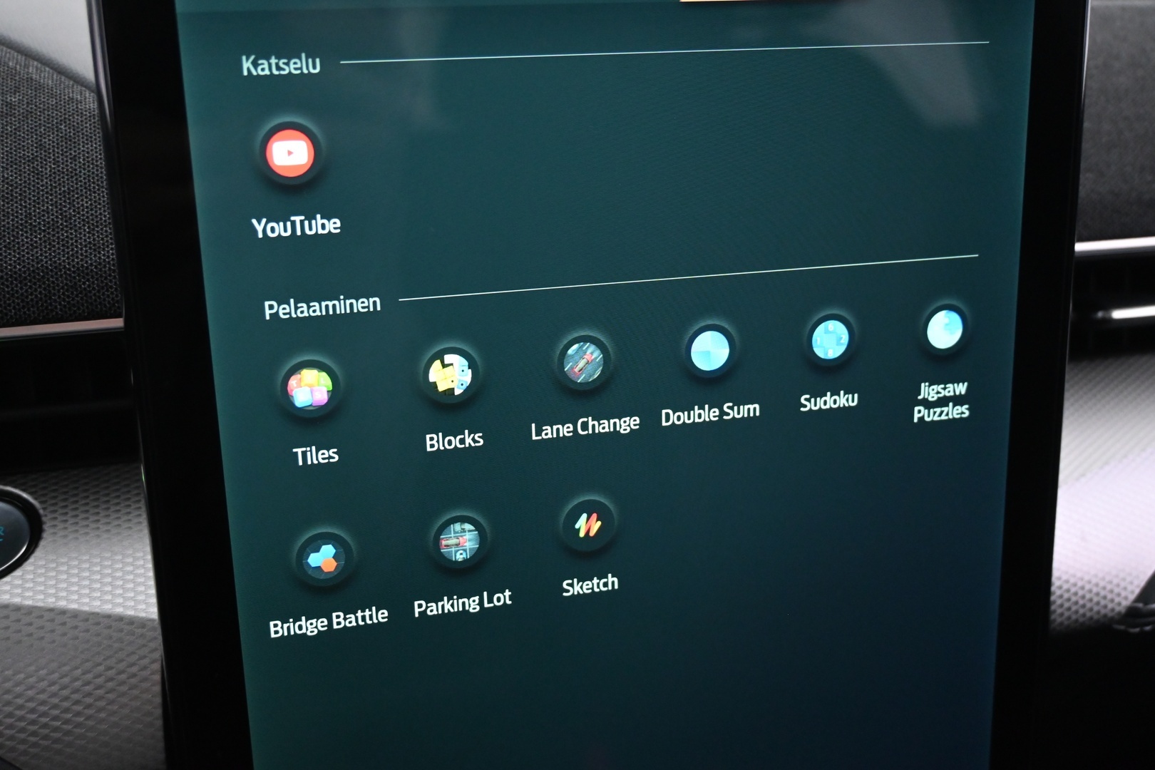 FORD Mustang Mach-E 2022