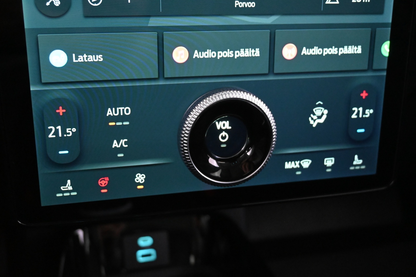 FORD Mustang Mach-E 2022