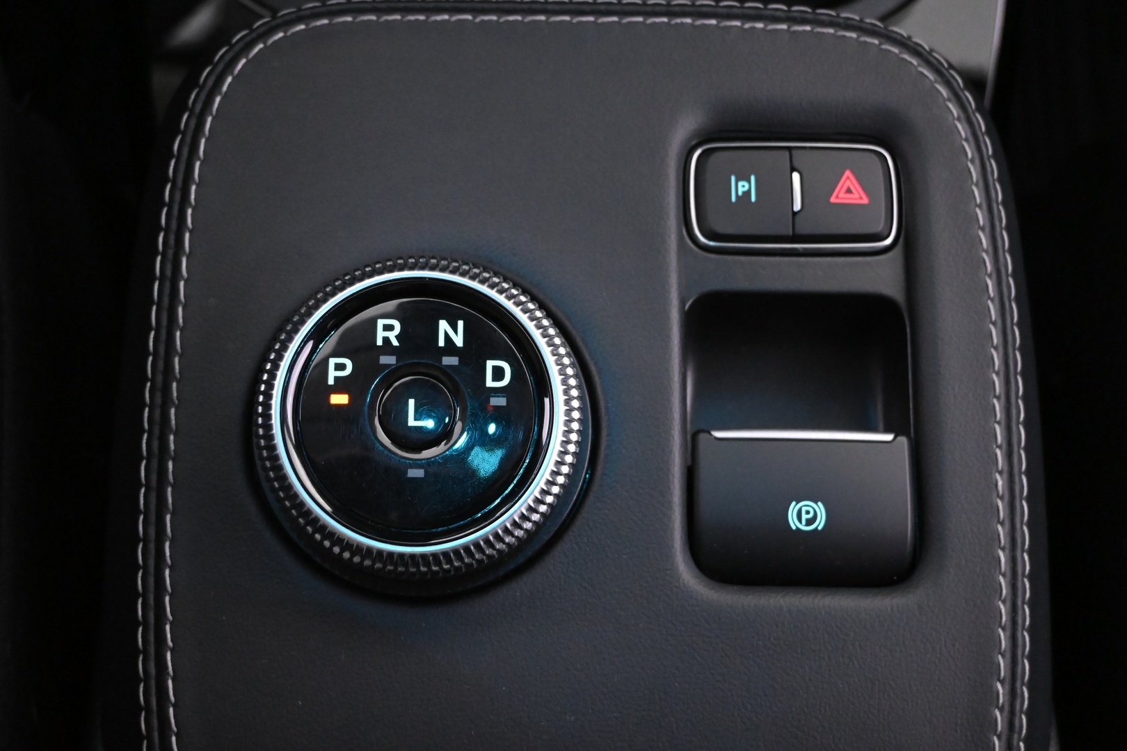 FORD Mustang Mach-E 2022