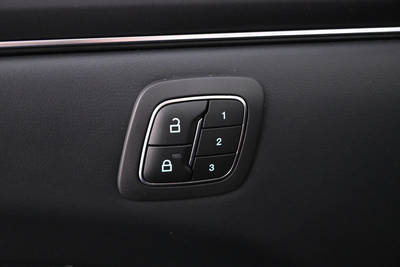 FORD Mustang Mach-E 2022