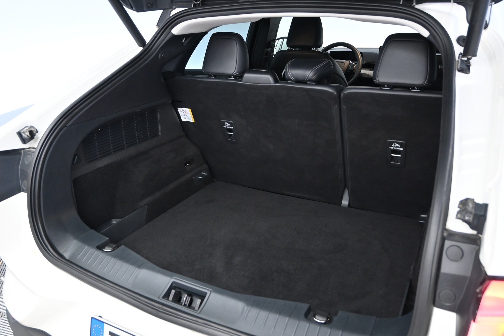 FORD Mustang Mach-E 2022