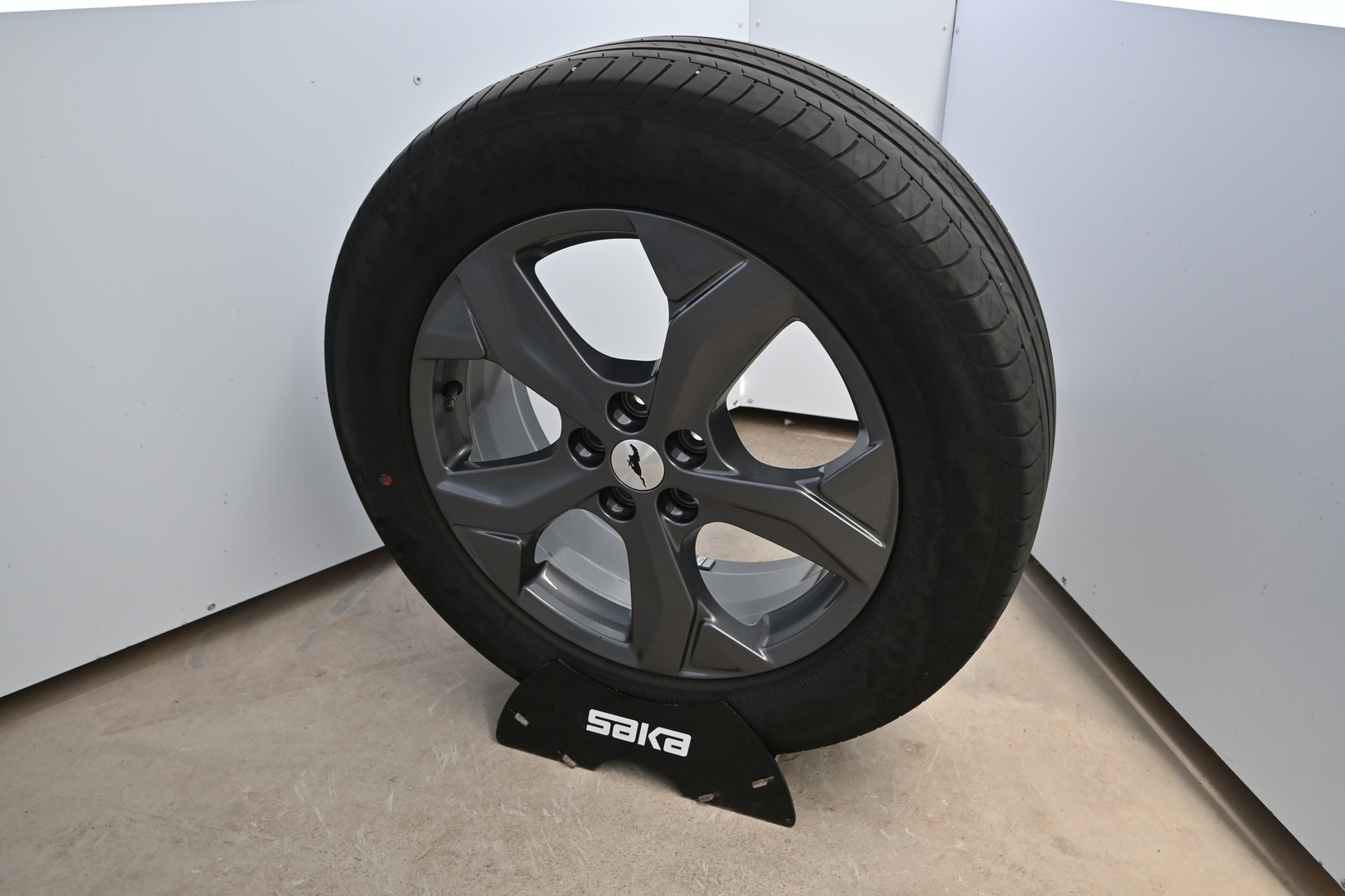 FORD Mustang Mach-E 2022