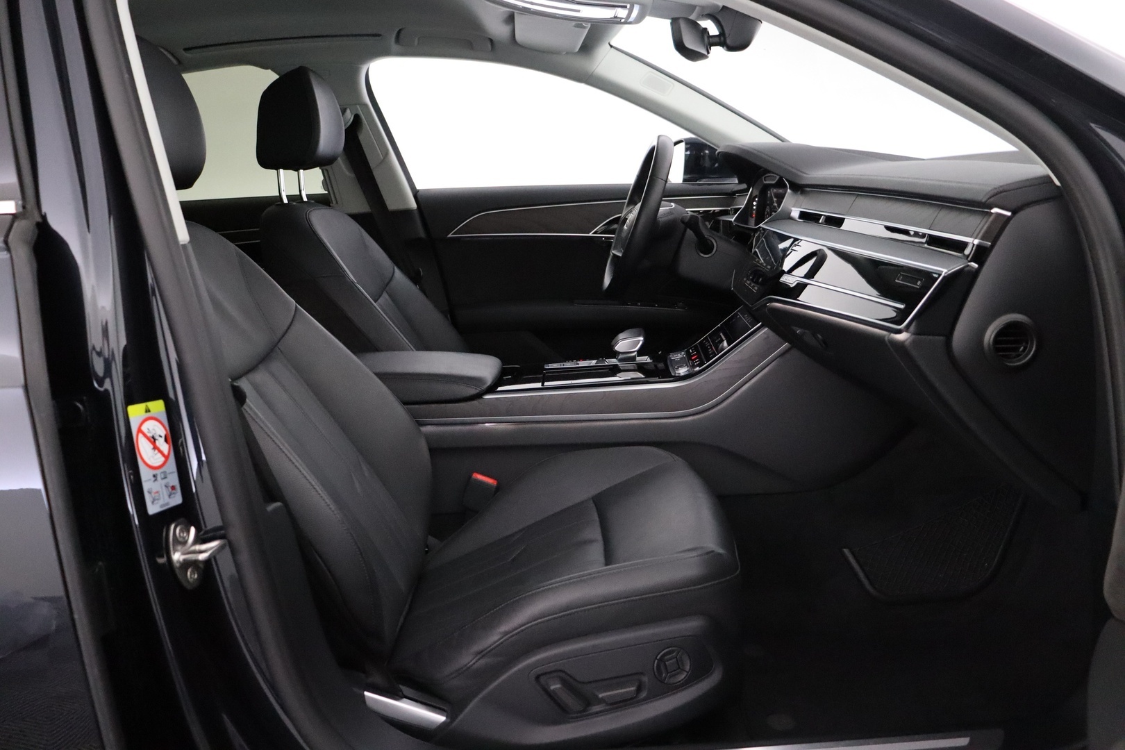 AUDI A8 2020