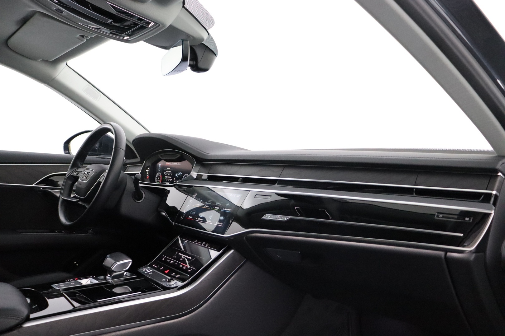 AUDI A8 2020