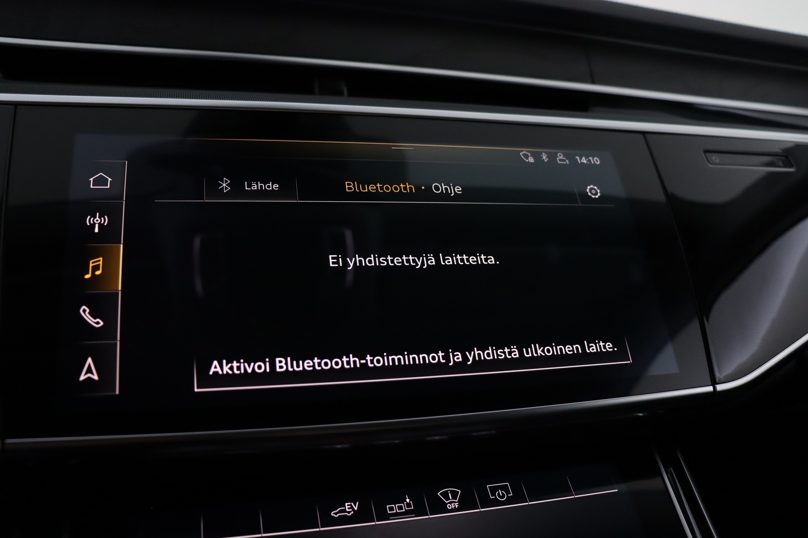 AUDI A8 2020