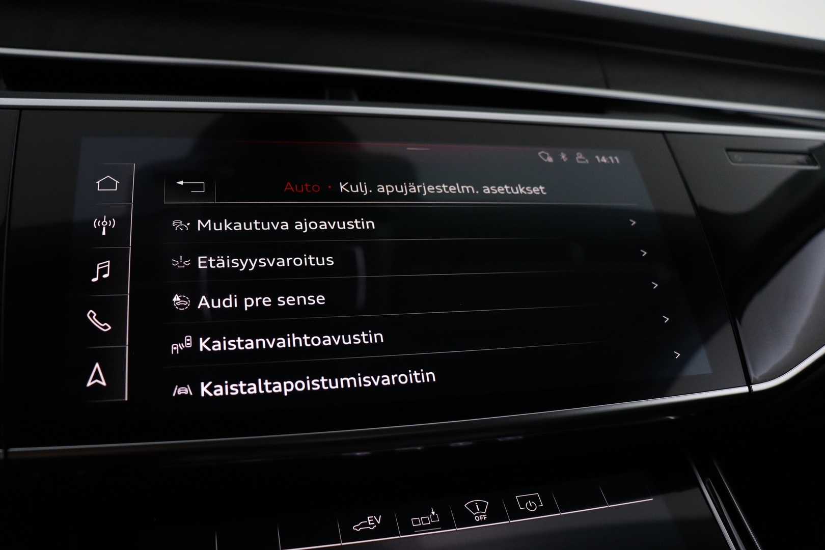 AUDI A8 2020