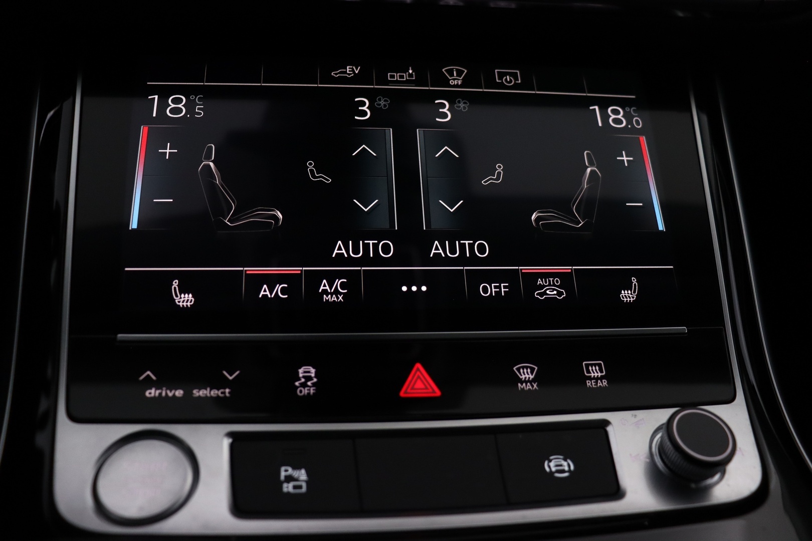 AUDI A8 2020