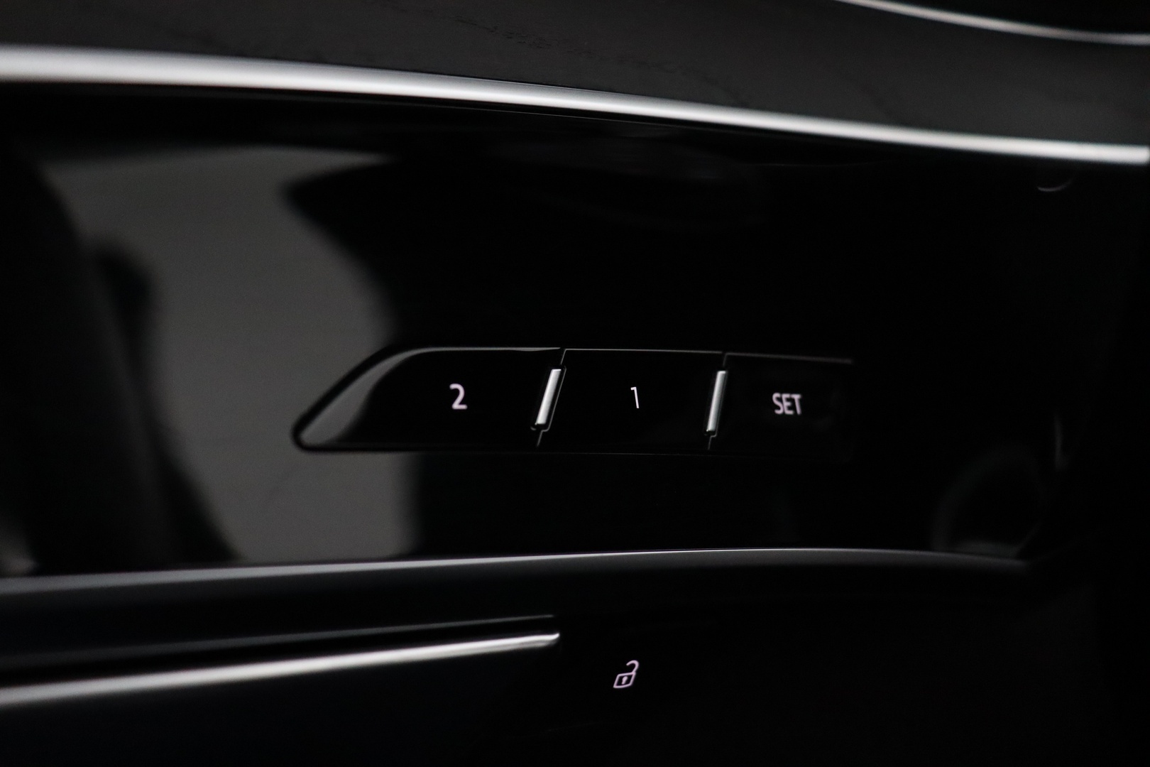 AUDI A8 2020