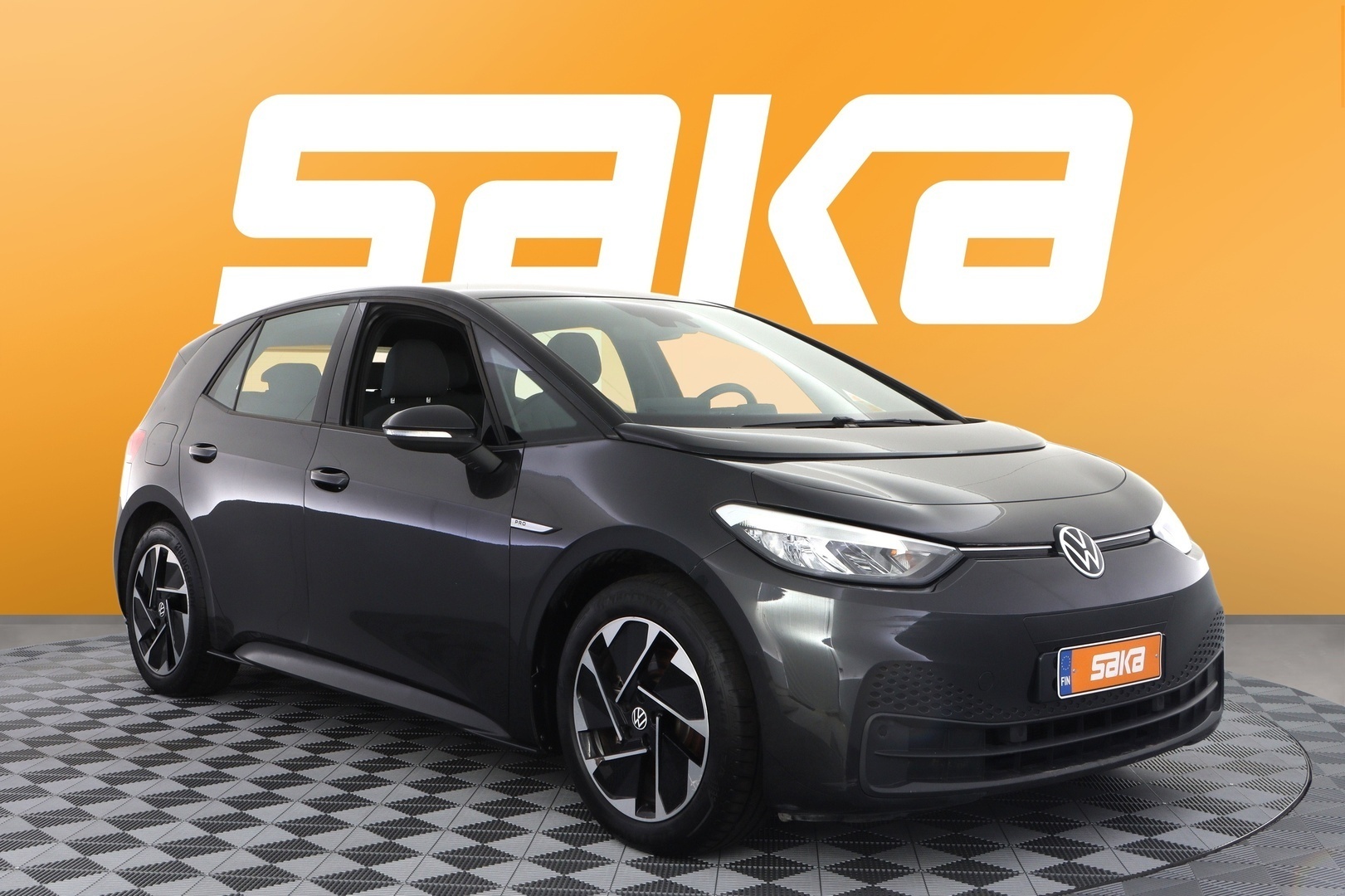 VOLKSWAGEN ID.3 2023