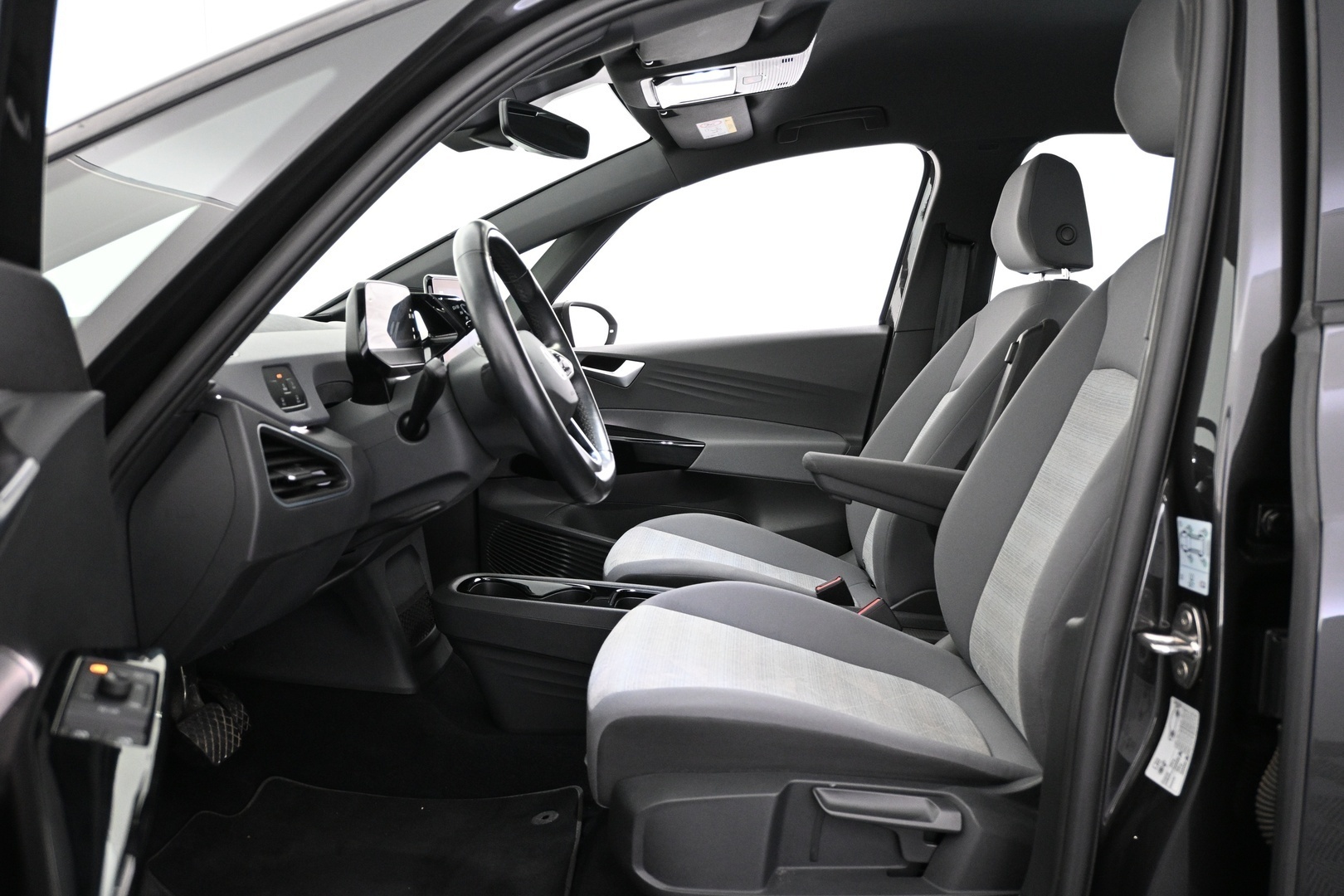 VOLKSWAGEN ID.3 2023