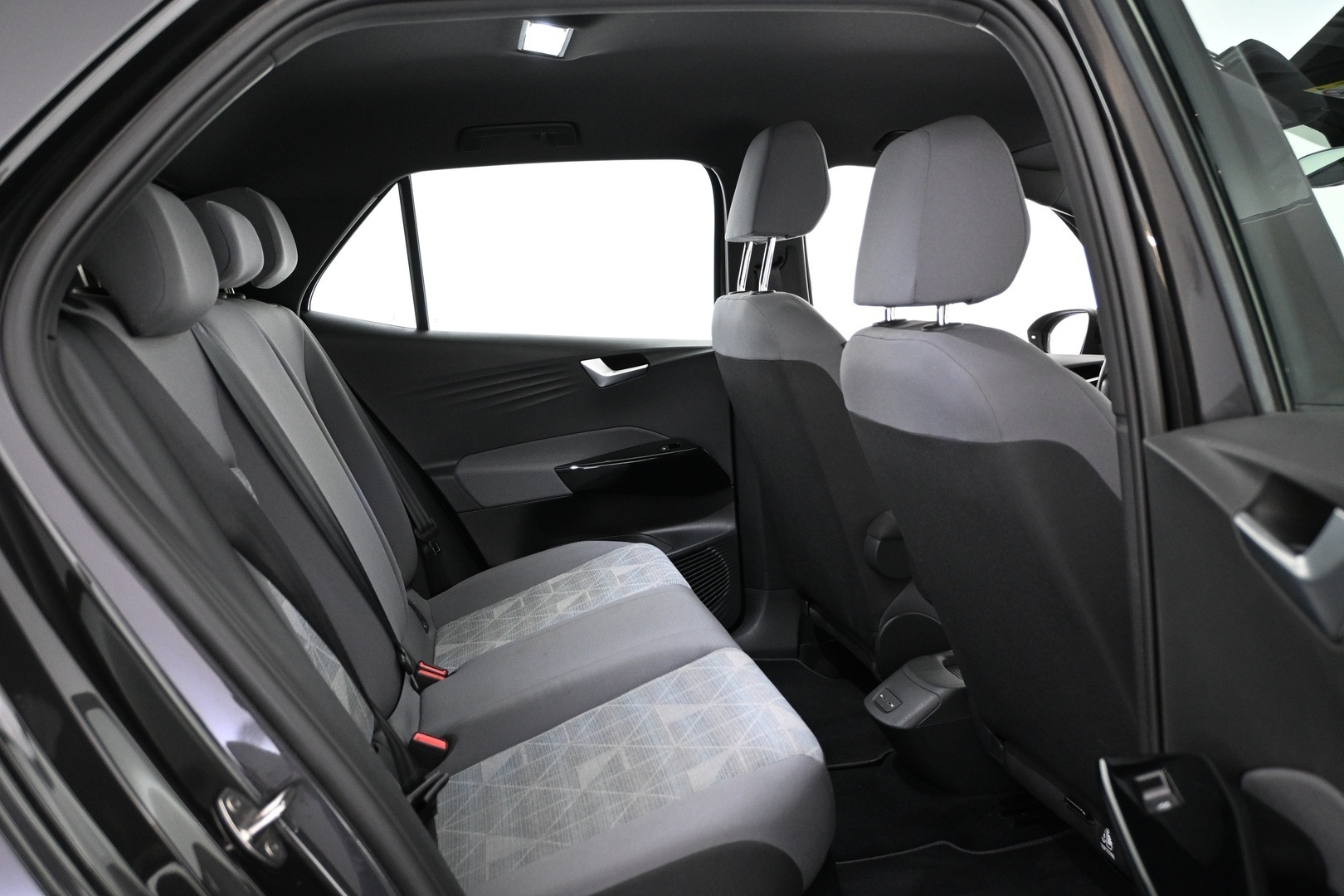 VOLKSWAGEN ID.3 2023