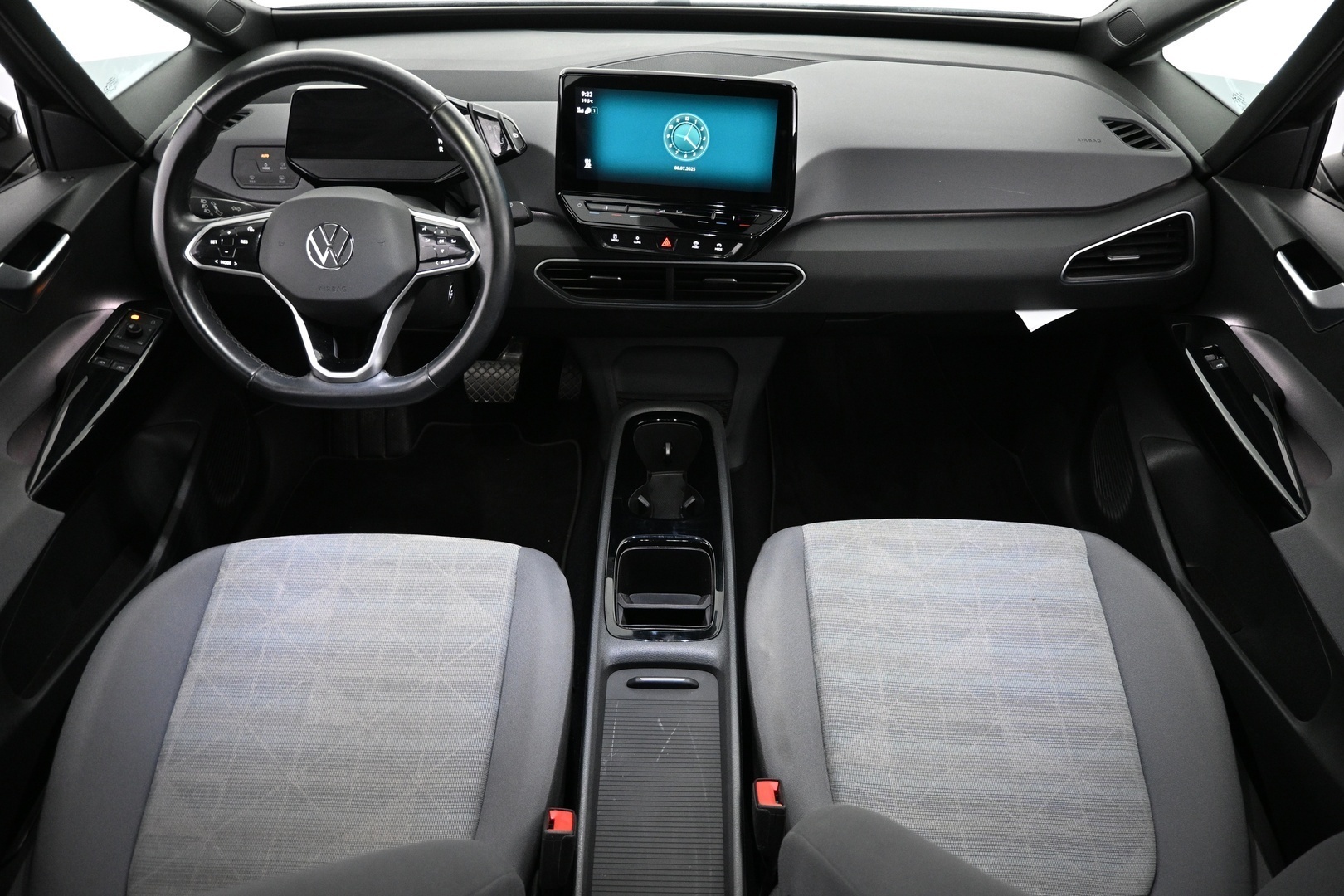 VOLKSWAGEN ID.3 2023