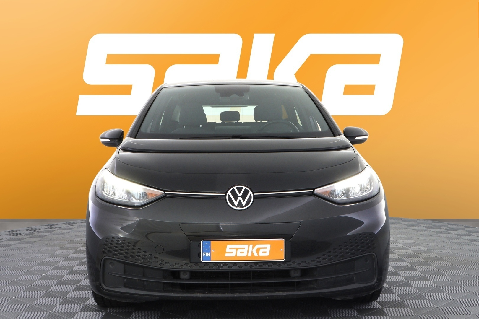 VOLKSWAGEN ID.3 2023