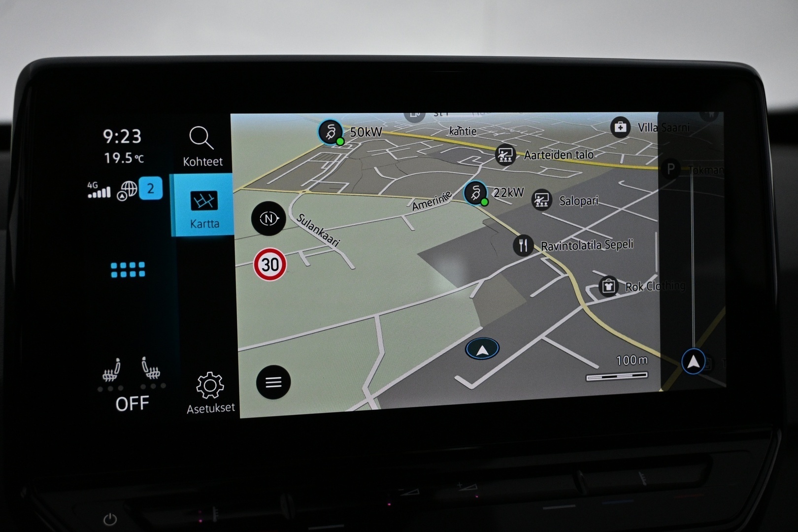 VOLKSWAGEN ID.3 2023