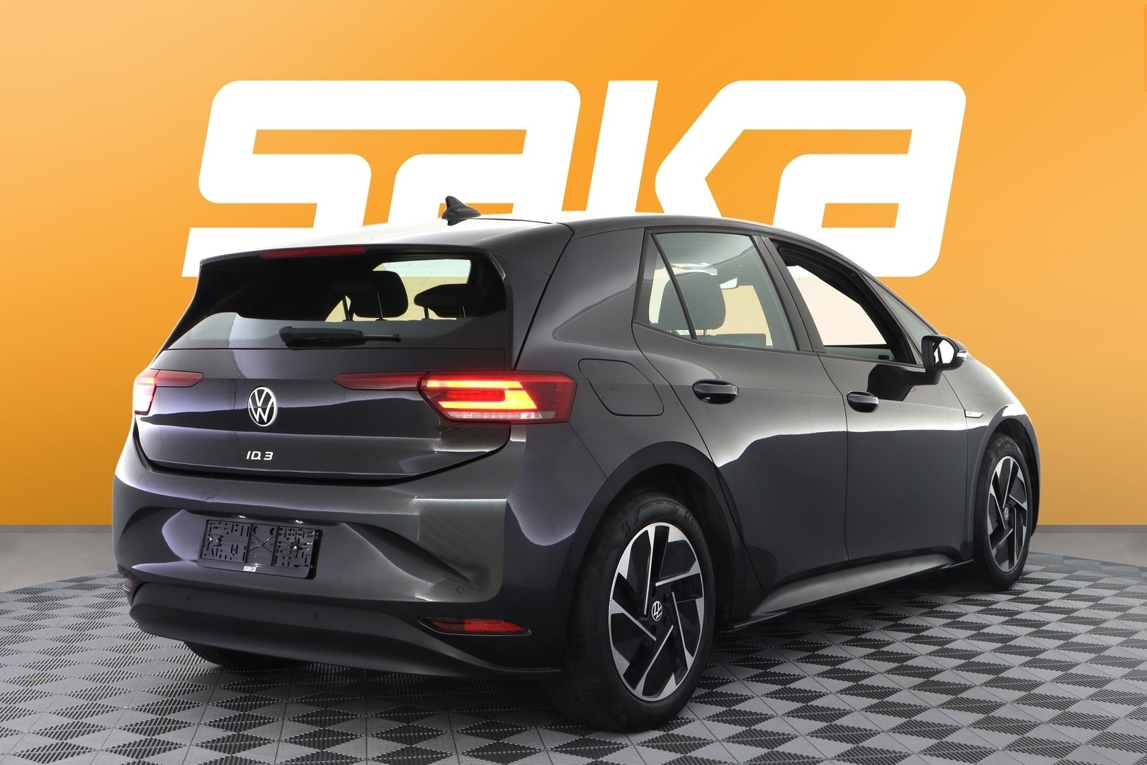 VOLKSWAGEN ID.3 2023