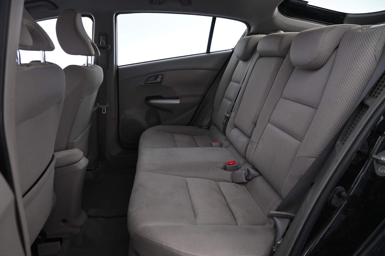 HONDA Insight 2009