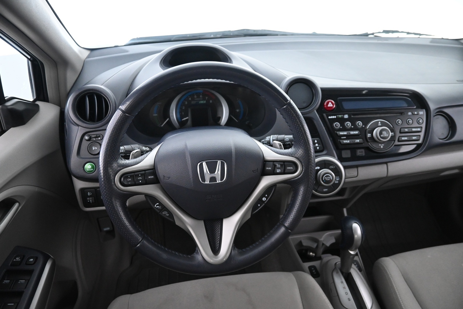 HONDA Insight 2009