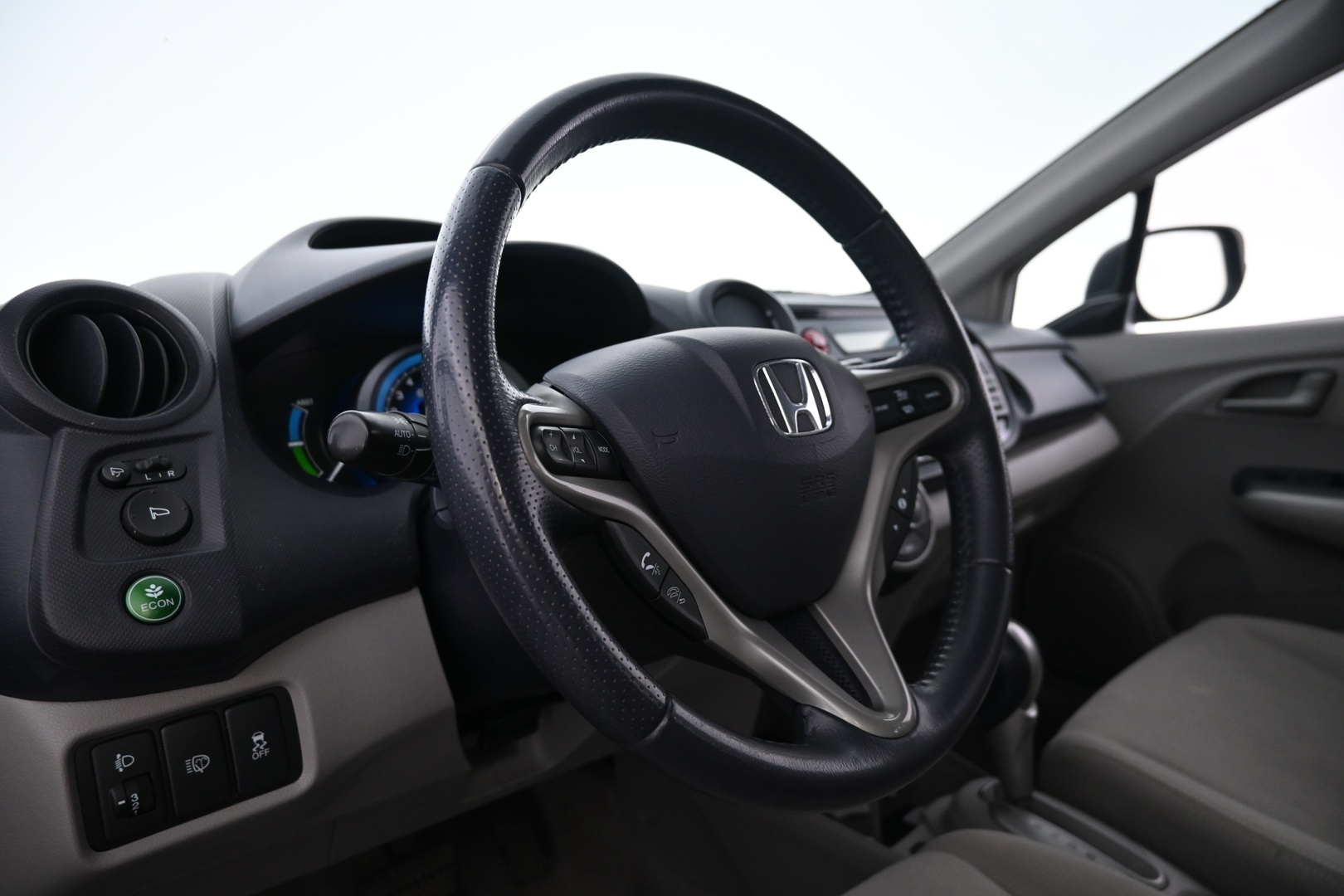 HONDA Insight 2009