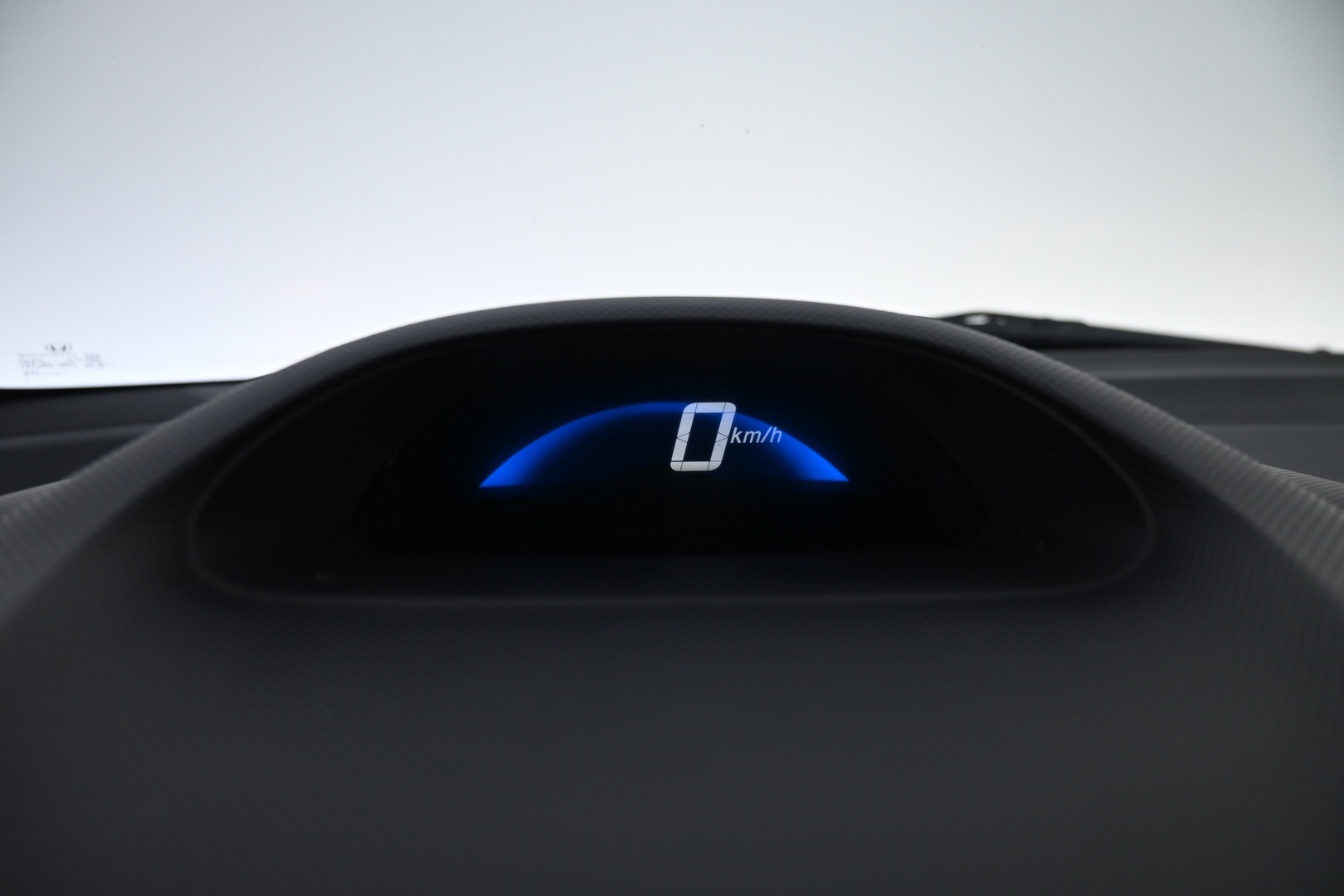 HONDA Insight 2009