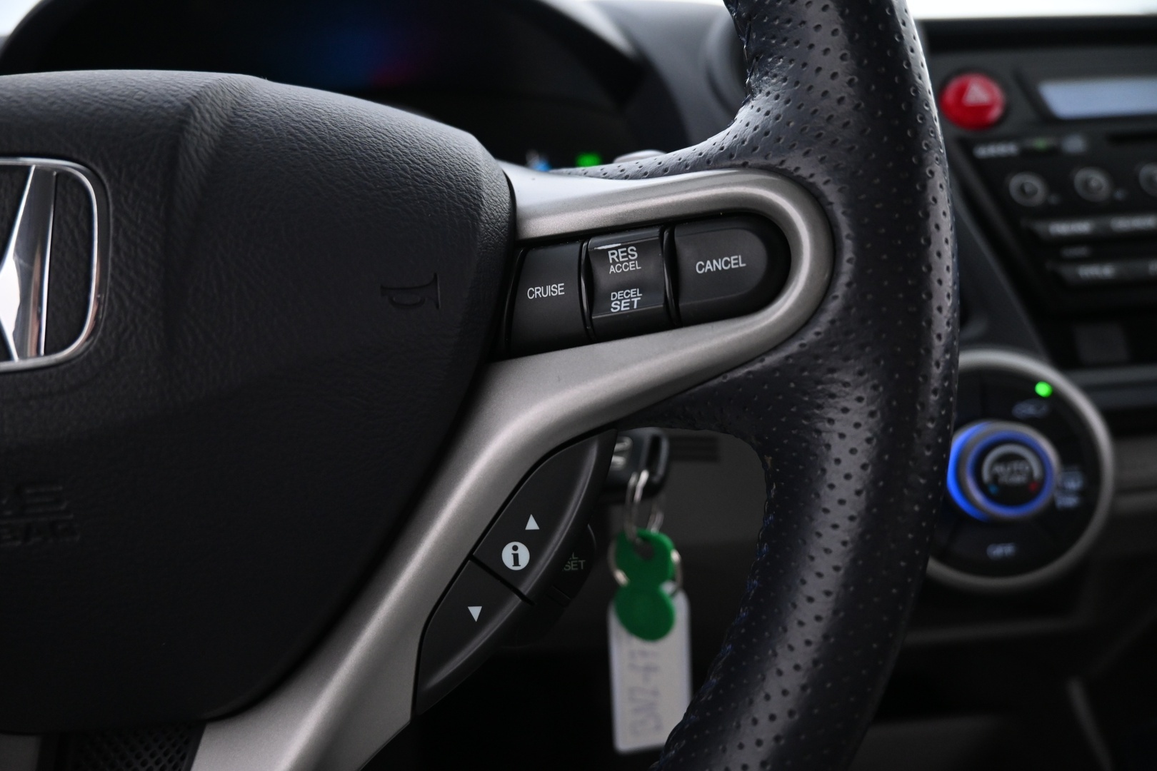 HONDA Insight 2009