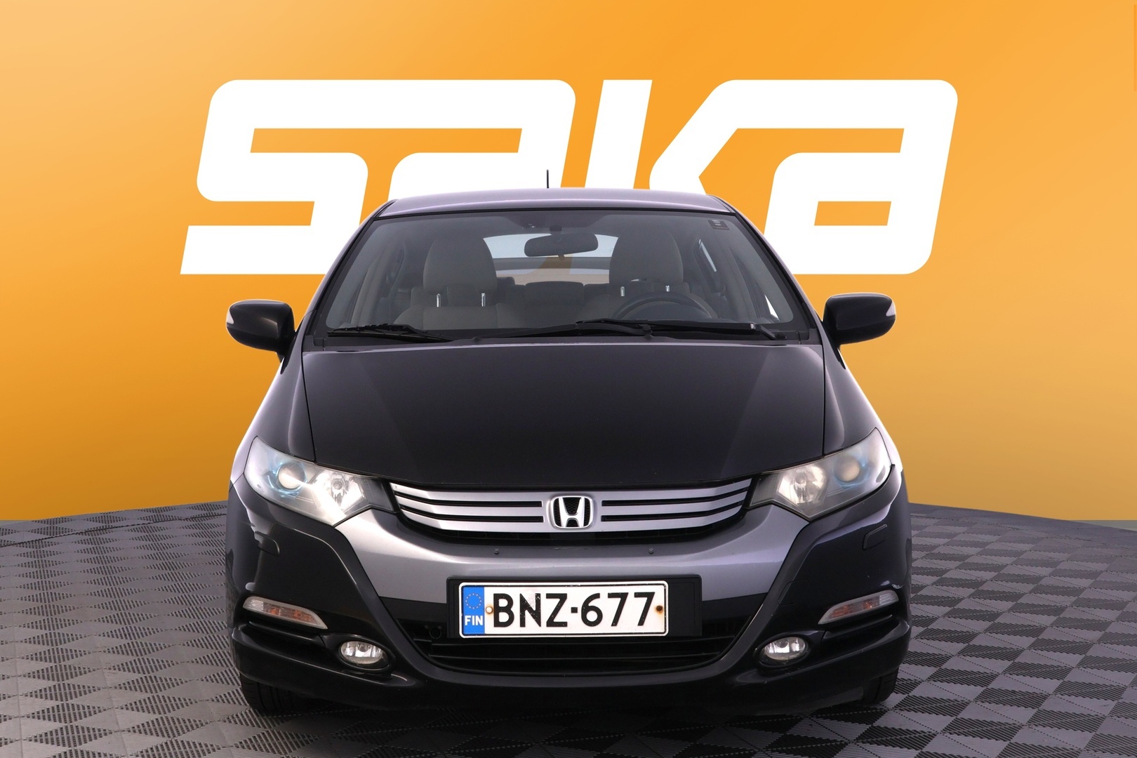 HONDA Insight 2009