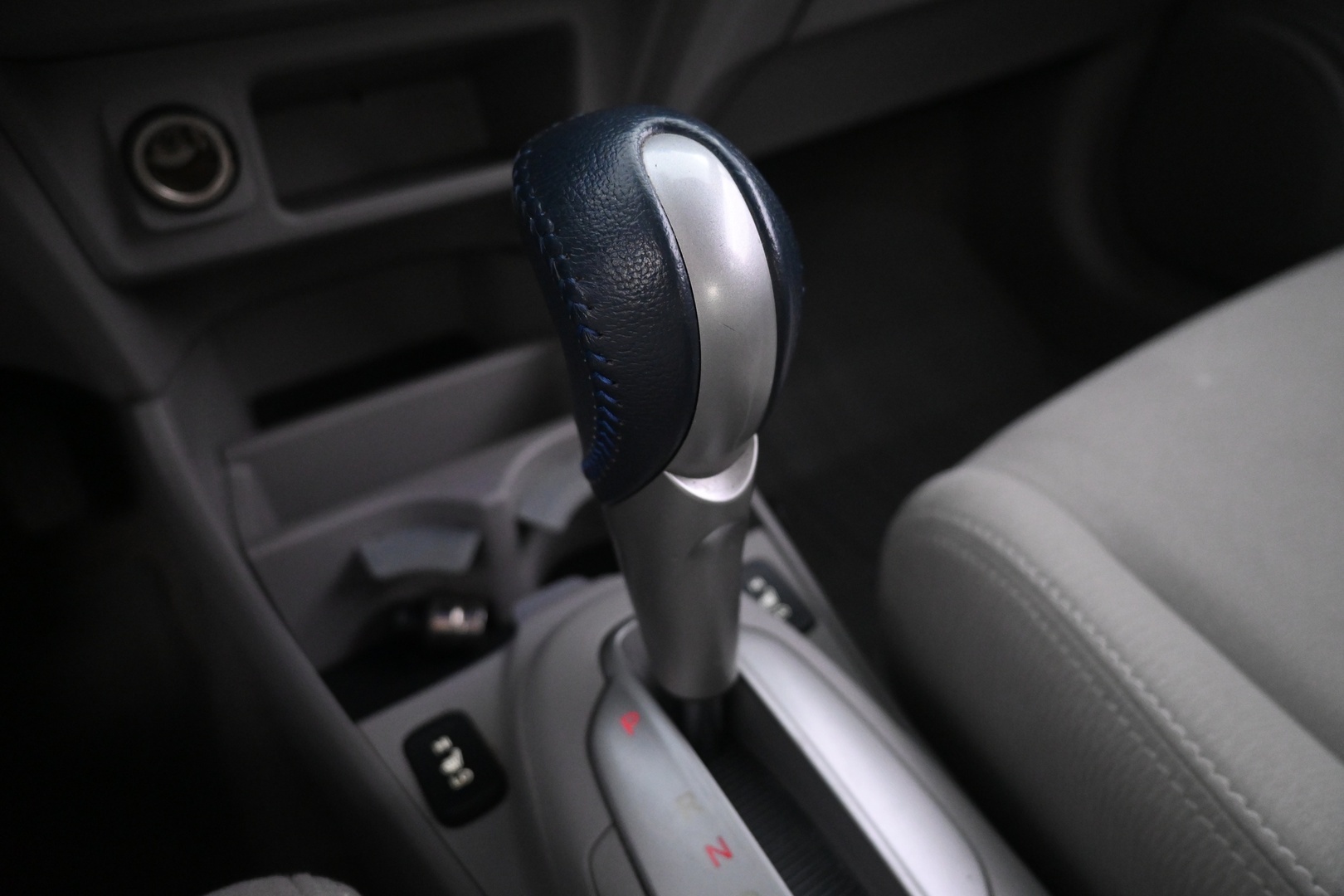 HONDA Insight 2009