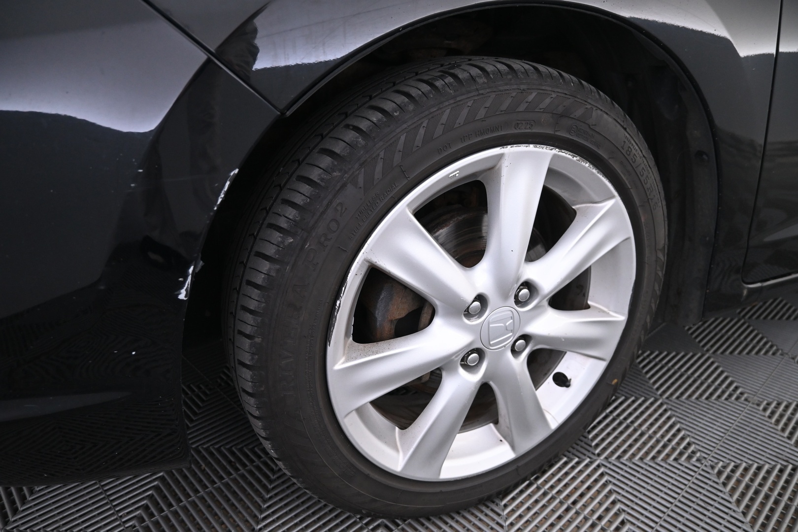 HONDA Insight 2009