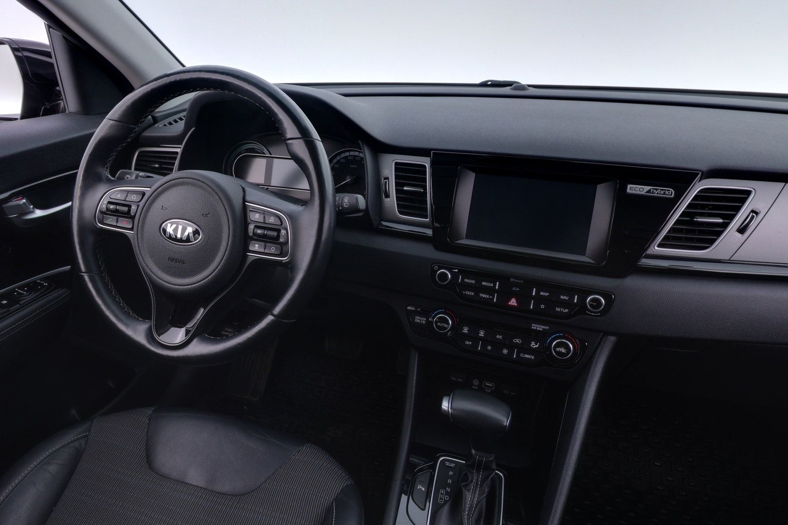 KIA Niro 2018